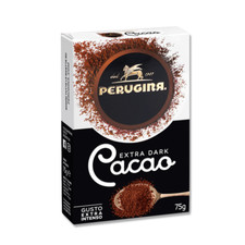 CACAO PERUGINA Extra Dark Fondente 75 grammi Cioccolata SPEDIZIONE GRATIS