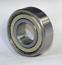 6208-ZZ C3 Premium Shielded Ball Bearing 40x80x18mm