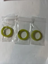 Set 1 STD + 1.003 + .006 Mavic Crossmax Freehub Blushings - Hub - Bearing Wheel