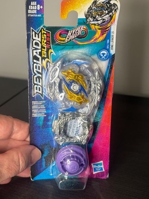 Hasbro BEYBLADE BURST RISE HYPER SPHERE ZONE LUINOR L5 D76/TH04
