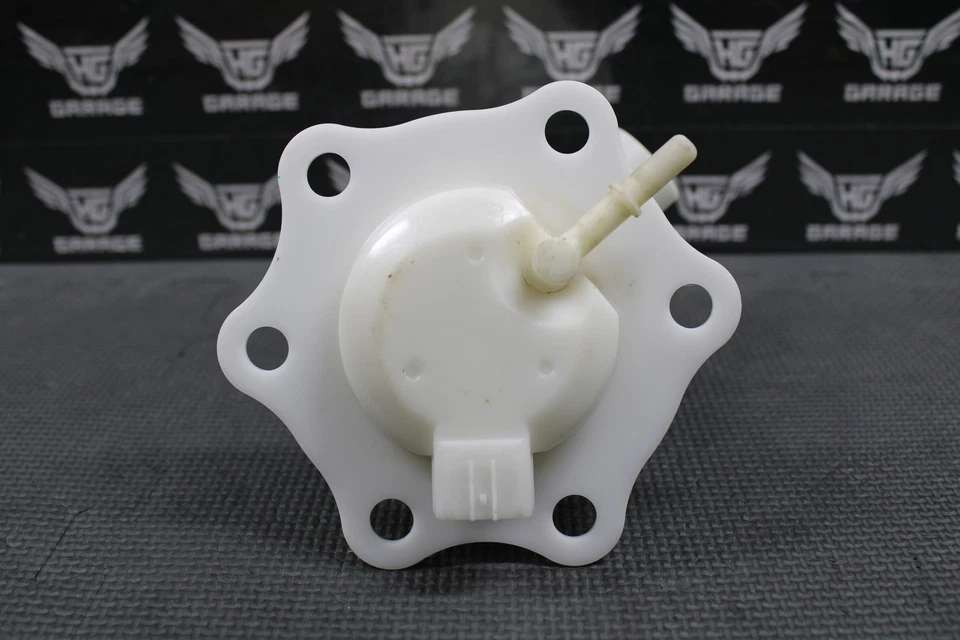 Honda 10-17 CRF250R 09-16 CRF450R 2012 OEM KEIHIN BOMBA DE COMBUSTIBLE DE GASOLINA 16700-MEN-A52 Foto 4 de 4