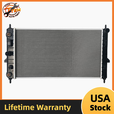 2608 Radiator for 2005 2006 2007 2008 2009 2010 Chevrolet Cobalt 2.2L 2.4L L4