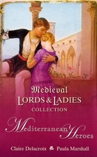 Volume 6 - Mediterranean Heroes: Honeyed Lies / Rinaldi's Reveng