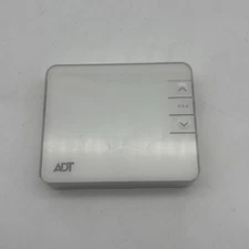 ADT Smart Thermostat iOS & Android Compatible, App Control,ADC-T2000, B36-T10-RB