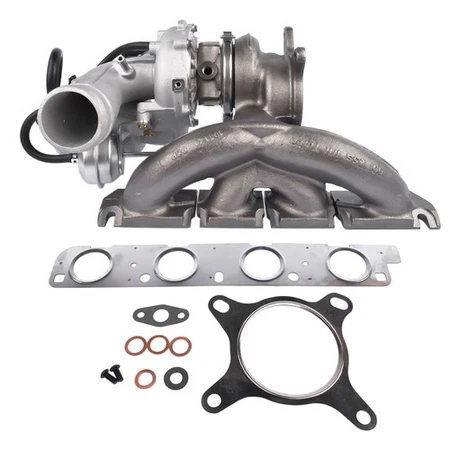 Turbolader 06J145713KX