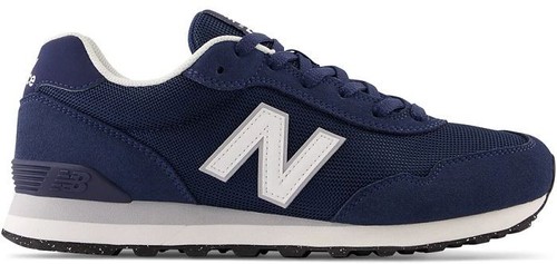New Balance 515 V3 Shoes Mens Navy Blue Running Casual  display picture 1