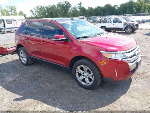 Alternador compatível com 07-14 EDGE 12278759 - Imagem 2 de 4