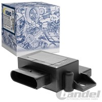 Vemo Relais Kraftstoffpumpe Passend FüR Audi A4 A5 A6 A7 Q5 Porsche Macan Seat