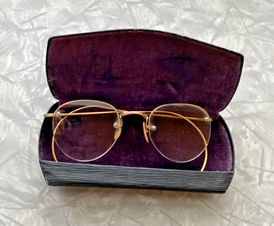 Ful Vue In Vintage Eyeglasses for sale | eBay