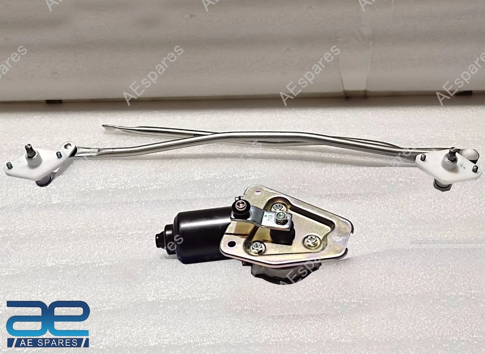 Windshield Wiper Assembly For Suzuki Eeco 2010-2022, Versa 2000-2010 38100M78L02 view 2