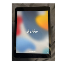 Apple iPad Air 2 Wi  Fi Space Gray 64GB