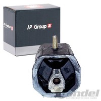 JP Group Motorlager Beidseitig Vorne Passend FüR VW Transporter | 1117902900