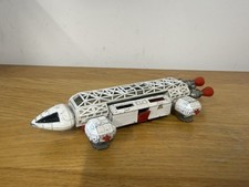 Trasportatore Aquila Dinky / Meccano Space 1999 vintage anni 70.