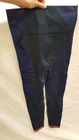 LNDR Navy Blue Compression Leggings Size M-L