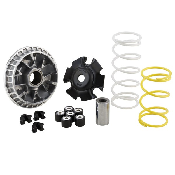 Malossi Variomatik Multivar 2000 FüR Honda Sh 125I 150-image