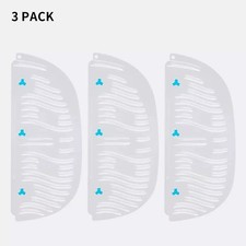 PETKIT 3 Packs Cat Litter Remover Baffle for Pura Max Self-Cleaning Litter Box