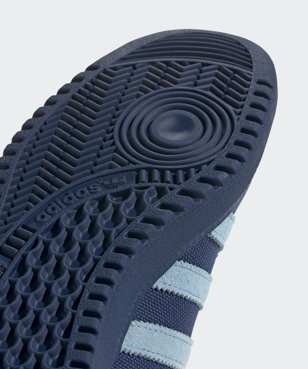 ◆adidas◆ Bermuda Navy IG6185 adidas Bermuda 'Mystery Blue' IG6185