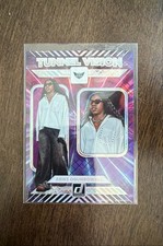 2025 Panini Donruss WNBA - Tunnel Vision Arike Ogunbowale #4 Diamond