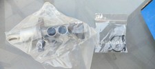 Maître-cylindre de frein Peugeot 407
