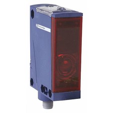 Telemecanique Sensors Xux5apanm12 Diffuse Pho...