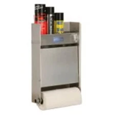 Prairie View Industries X1320SC Single Cabinet Organizer