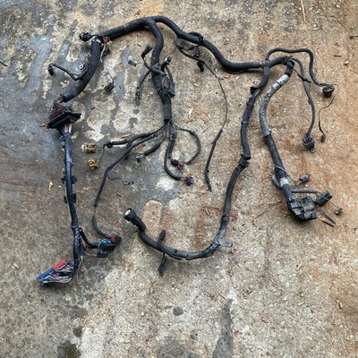 1994 GMC 1500 2WD 4.3L EXT CAB ENGINE/ AUTOMATIC TRANSMISSION WIRING HARNESS OEM