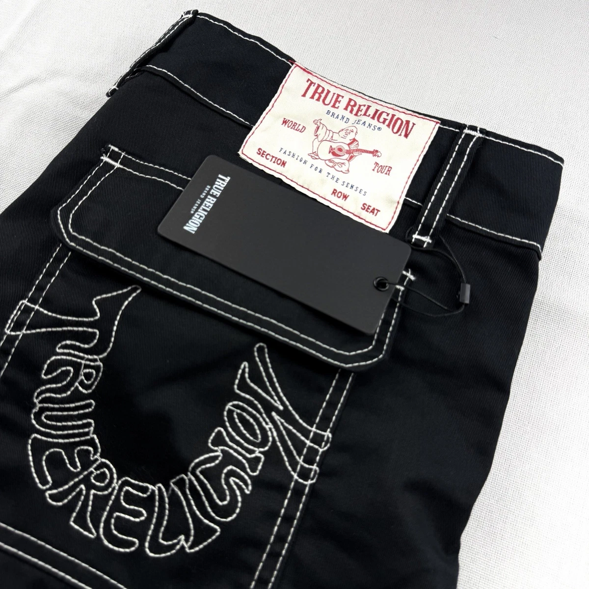 25+ True Religion White Shorts for Men for sale | Updated Oct 2026