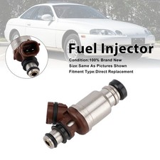 Injecteur Lexus GS