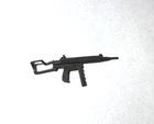 GI Joe Stalker Submachine Gun *ACCESSORY PACK* Combined Ship 1982 1983 v1 v1.5