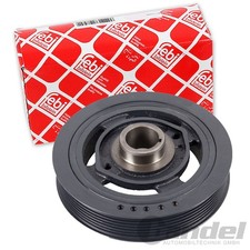 Poulies diverses Toyota RAV4 II