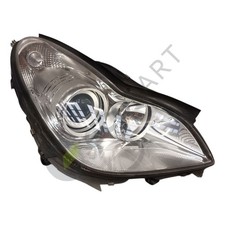 MERCEDES-BENZ Cls Coupe Headlight Headlamp Right Side