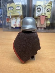 LEGO Star Wars Captain Phasma Minifigure sw0684 75103 First Order Transporter