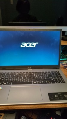 Acer Aspire3 I5 16gb Ram And Detected Graphics