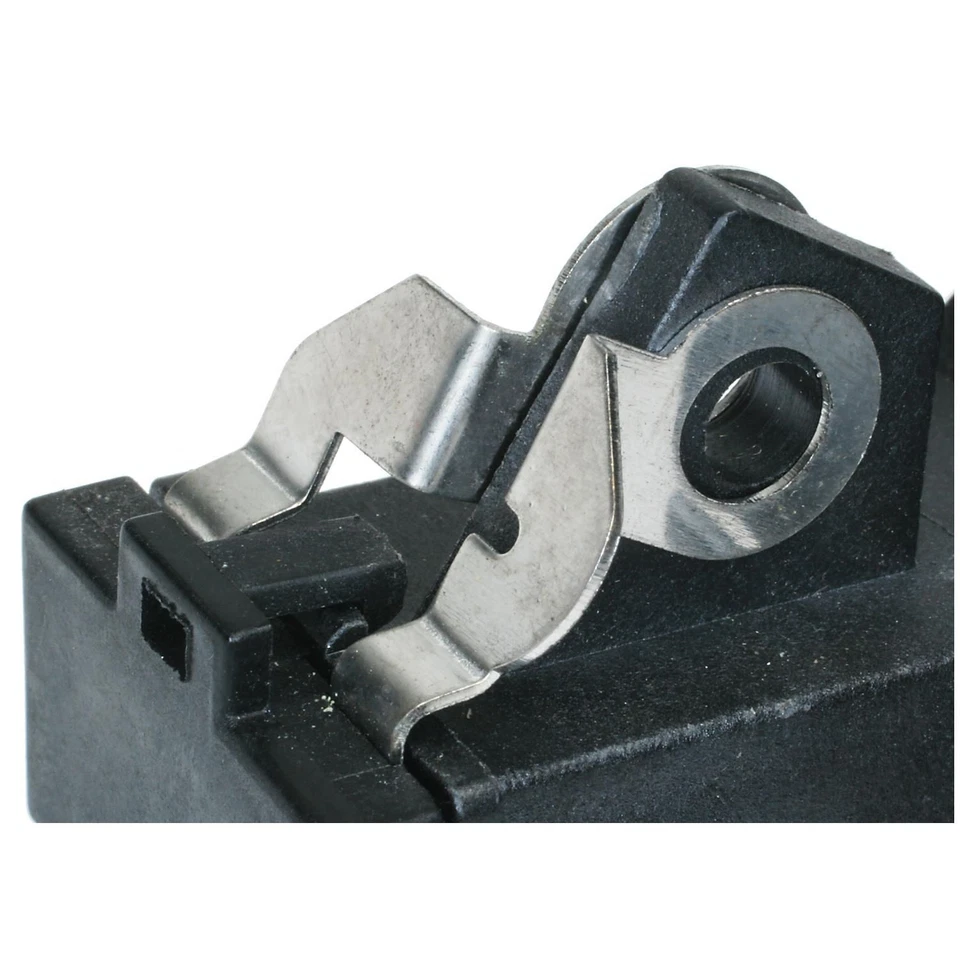 Conjunto de soporte de cepillo de arranque Standard Motor Products D-126 Foto 2 de 4