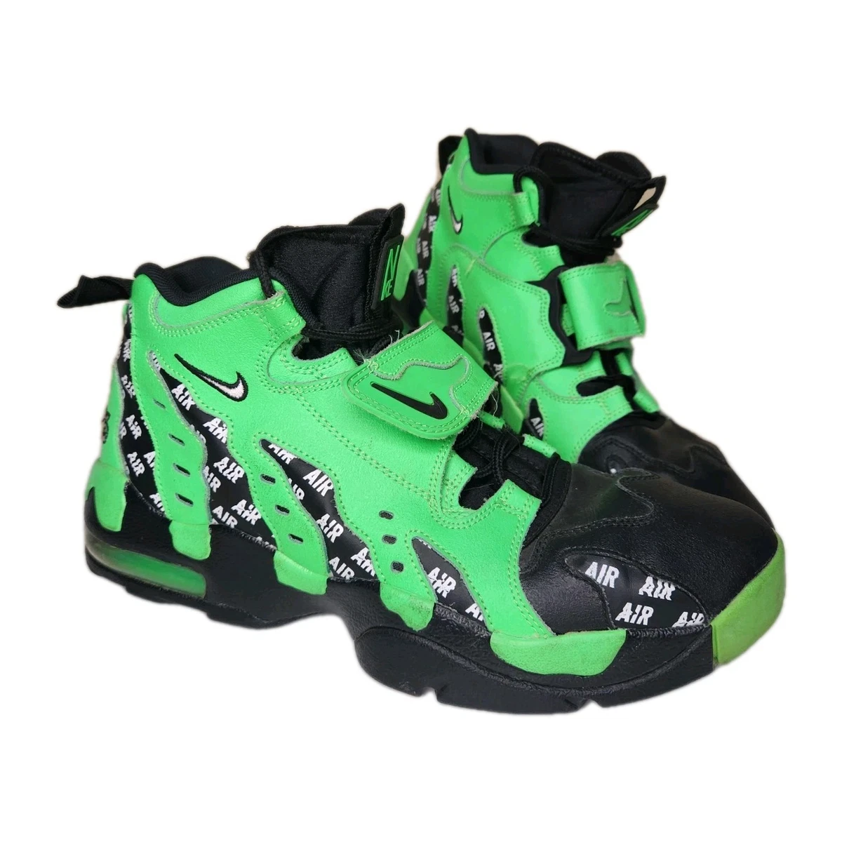 Nike Air Diamond Turf Max '96 Rage Green for Sale | Authenticity