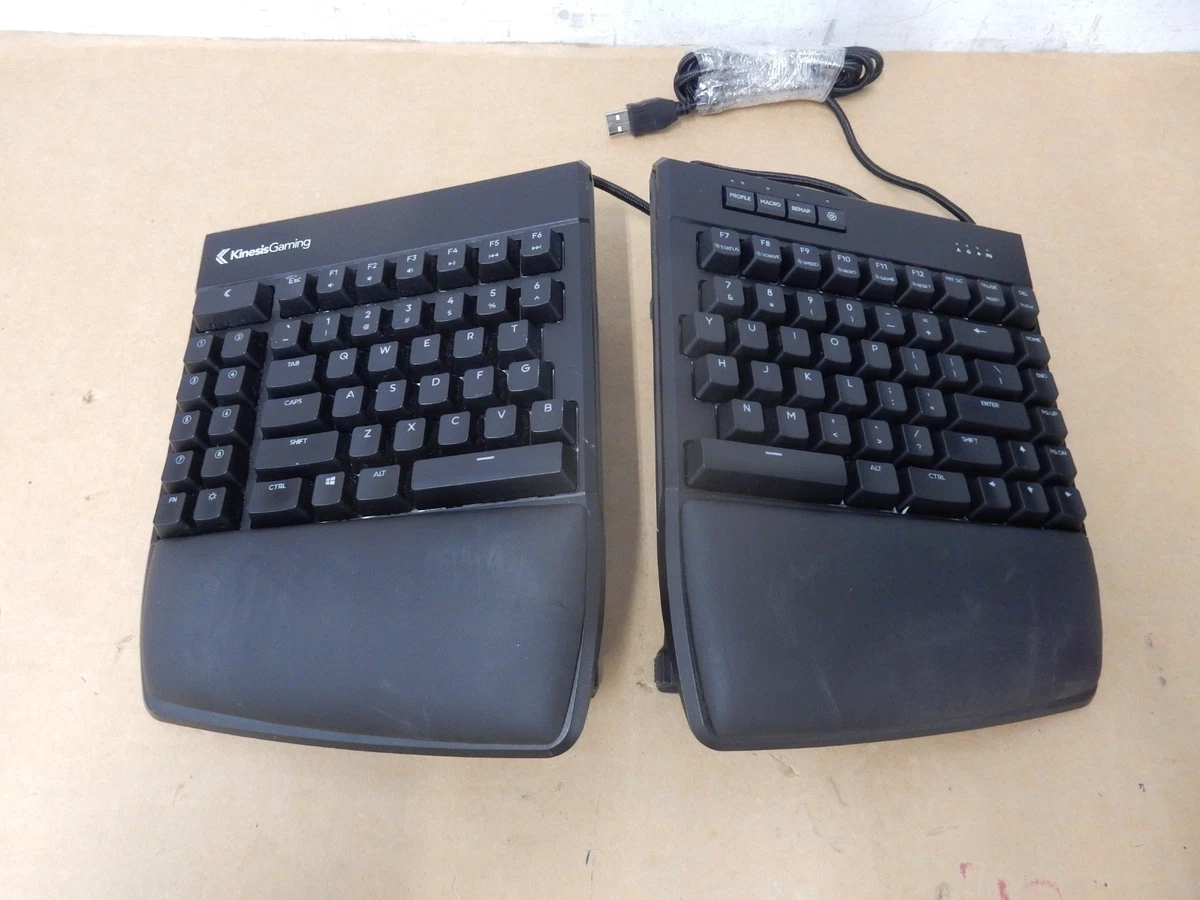 Kinesis Keyboards and Keypads for sale - eBay