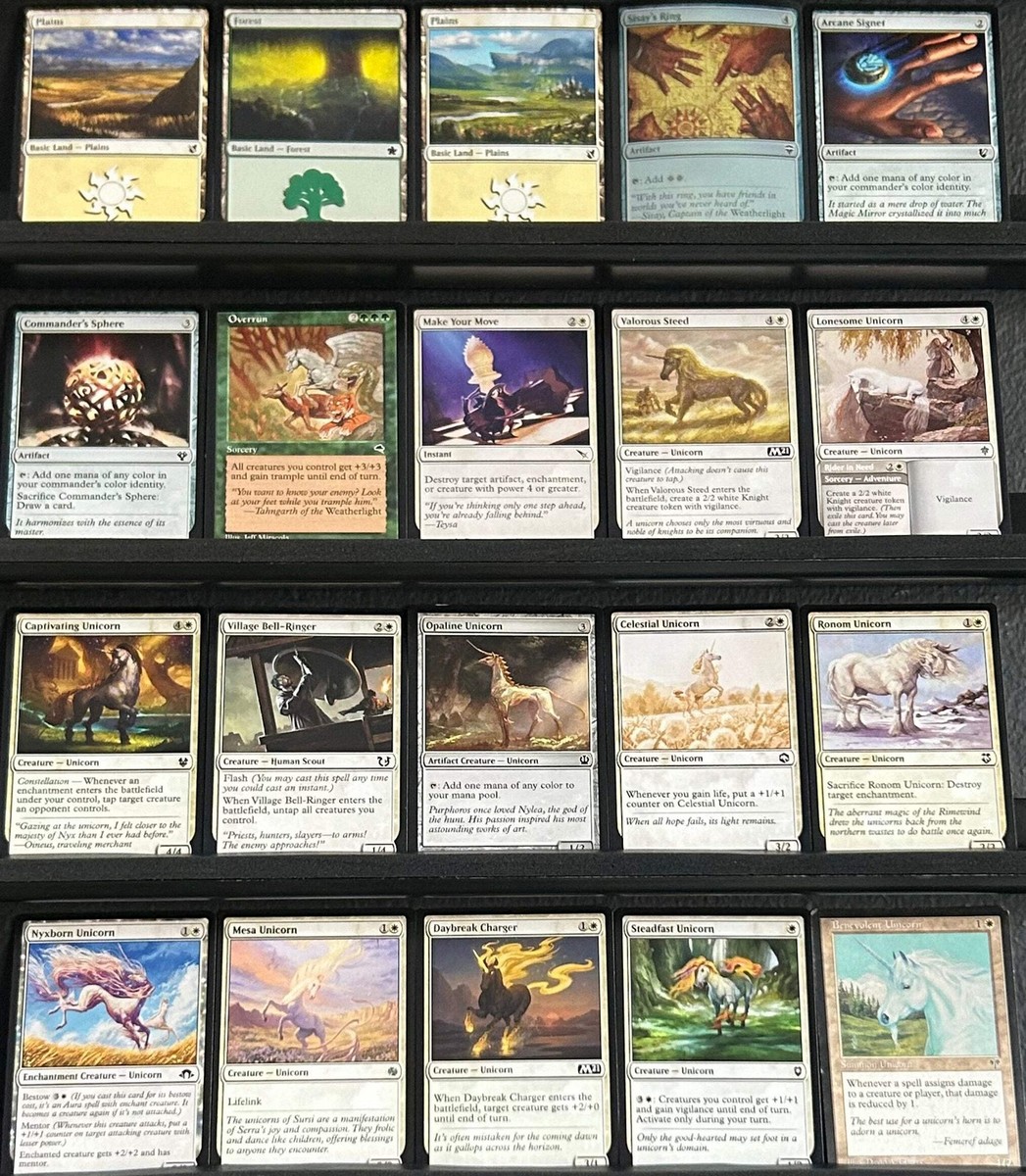 cards like duress mtg My Thoughts (And Desire To Play) Are Seized