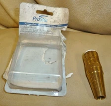 Linde ProStar Centerfire Welding Nozzle 3/8" ID x 1/8" Bernard NST-3818B-1