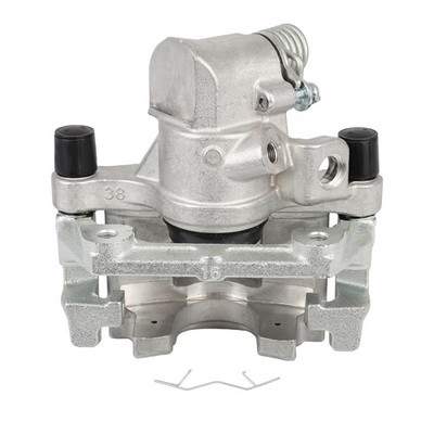 For 2013-2016 Ford Escape 2009-2013 Mazda 3 Rear Left Brake Calipers w/ Bracket
