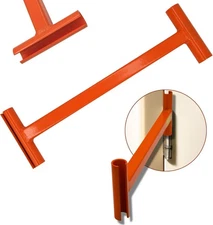 Door Hinge Adjustment Tool Hinge-Doctor - Bender Compatible Orange 