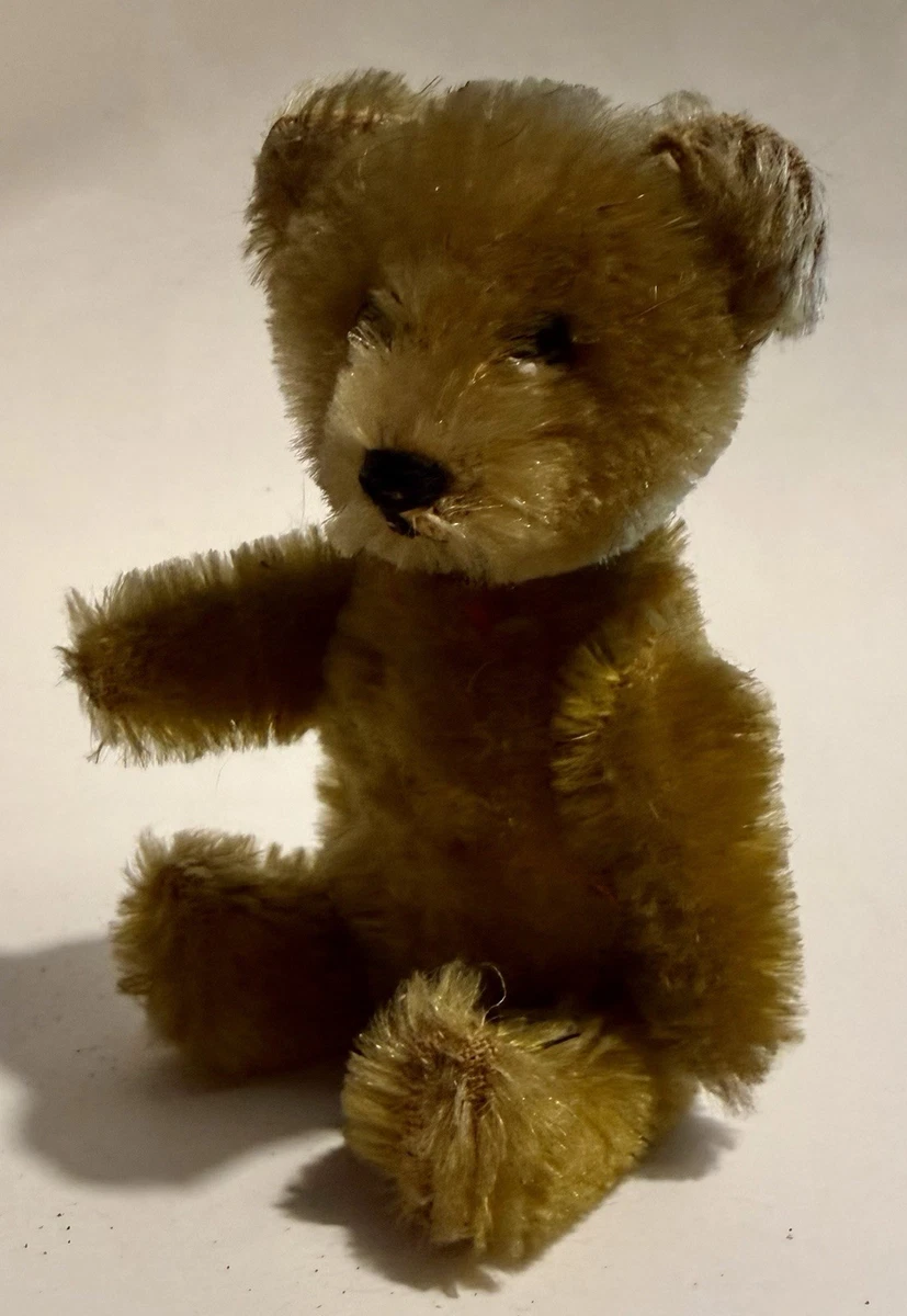 Schuco 5 - 10 in Size Teddy Bears for sale | eBay