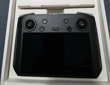 dji mavic smart controller rm500