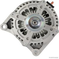 Herth+Buss Elparts Lichtmaschine Generator 180A 14V FüR BMW X3 Xdrive20D