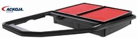 Ackoja A26-0147 Luftfilter Luftfiltereinsatz FüR Honda