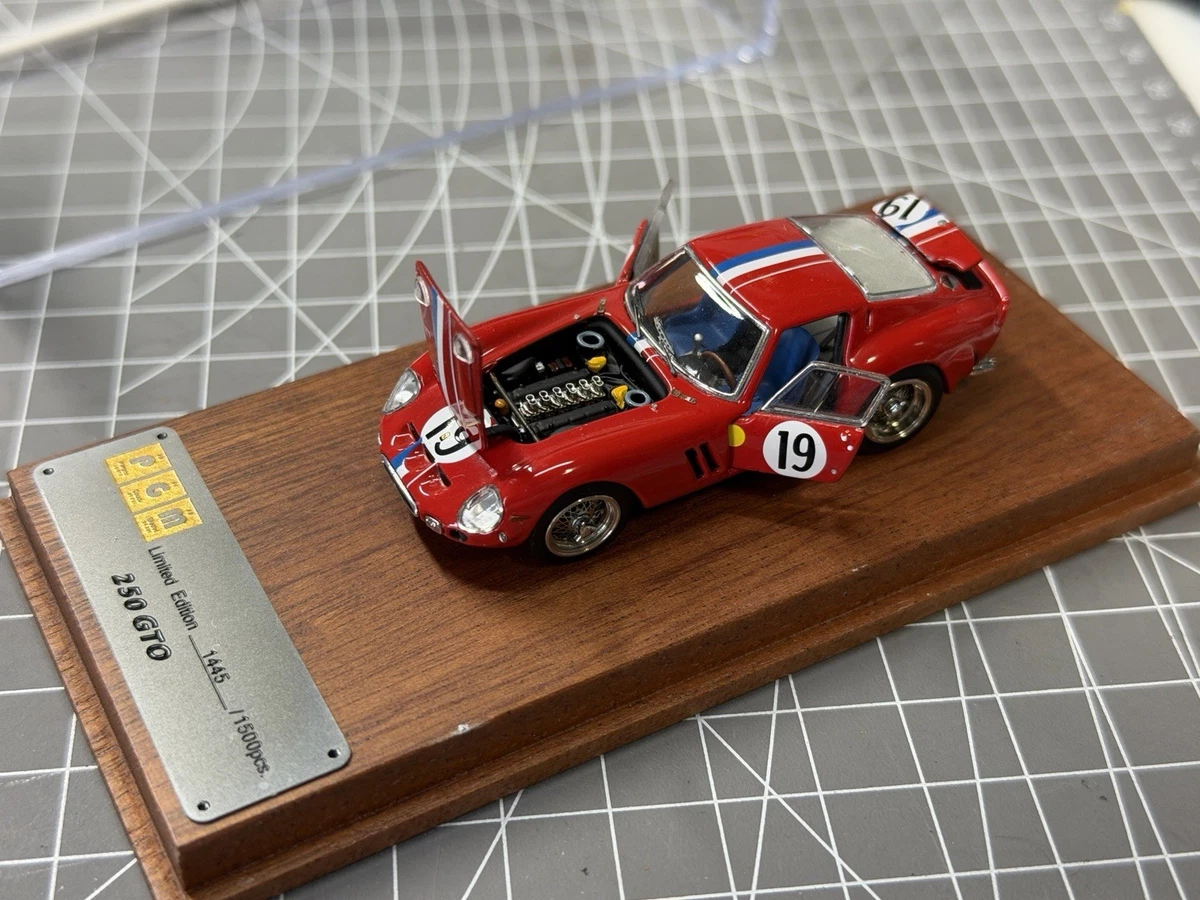 Ferrari 250 Gto for sale | eBay