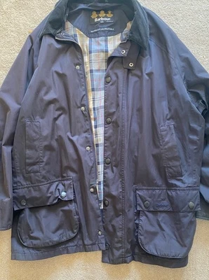 Barbour Beaufort