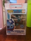 Funko Pop Disney Lilo & Stitch #506 Superhero Stitch, Pop in a Box Exclusive