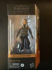Star Wars Black Series Ahsoka Tano 6" Action Figure Mandalorian 2022 Hasbro New