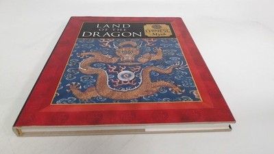 			Land of the Dragon: Chinese Myth (Myth and Mankind S.), Allan, To		