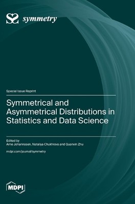 Quanxin Zhu Arn Symmetrical and Asymmetrical Distribution (Hardback) (UK IMPORT)